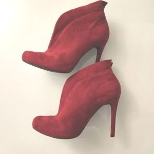 Aldo Andrea size 8.5 ankle boots